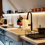 Apartment Loftowy Ordona 5 *