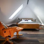 Apartment Loftowy Ordona 5