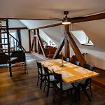 Loftowy Ordona 5 * Szczecinek