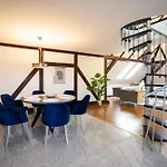 Loftowy Ordona 5 Apartment