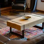 Apartment Loftowy Ordona 5