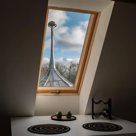 Loftowy Ordona 5 * Szczecinek
