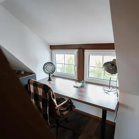 Loftowy Ordona 5 Apartment *