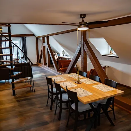 Loftowy Ordona 5 * Szczecinek