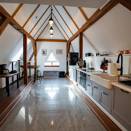 Loftowy Ordona 5 *