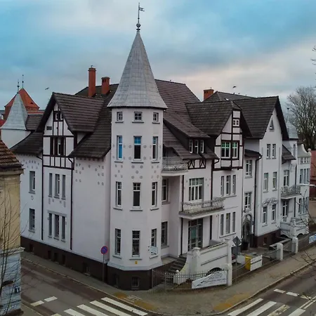 Loftowy Ordona 5 Szczecinek