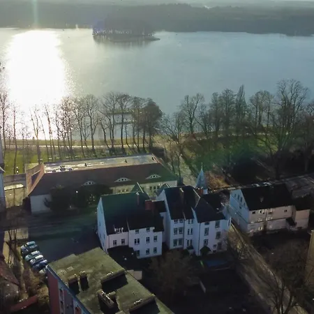 Loftowy Ordona 5 * Szczecinek