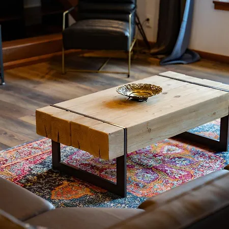Apartment Loftowy Ordona 5